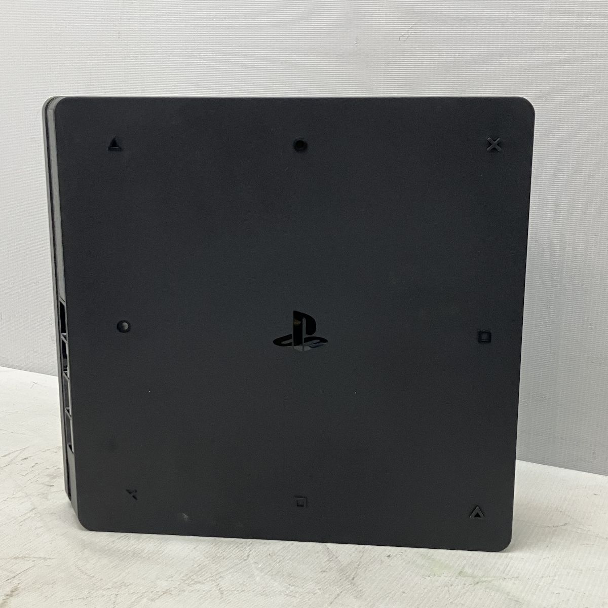 SONY CHU-2000A PlayStation4 PS4 本体 コントローラー 家庭用