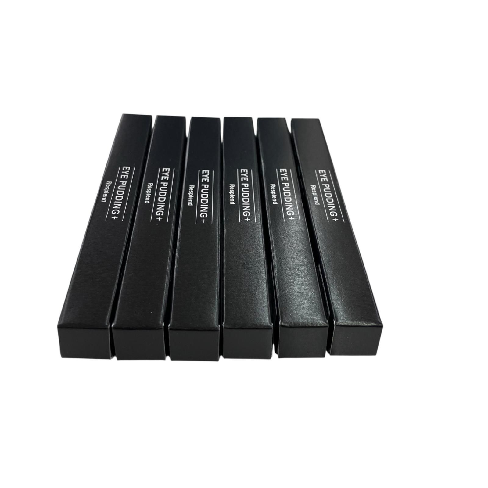  186001 Resplend レスプロンド EYE PUDDING アイプリン 美容液 2 ml ６点 フェイスクリーム スキンケア 基礎化粧品