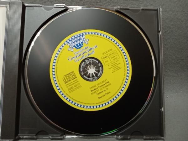 マウリツィオ・ポリーニの軌跡　classic マウリツィオ・ポリーニの軌跡 classic - メルカリ