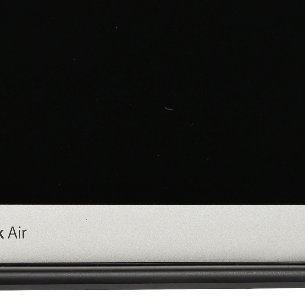 MacBook Air 11インチ 2010 2011 液晶 上半身部　中古品 MacBook Air 当日発送 11 inch Mid 2011 A1370 液晶 上半身部