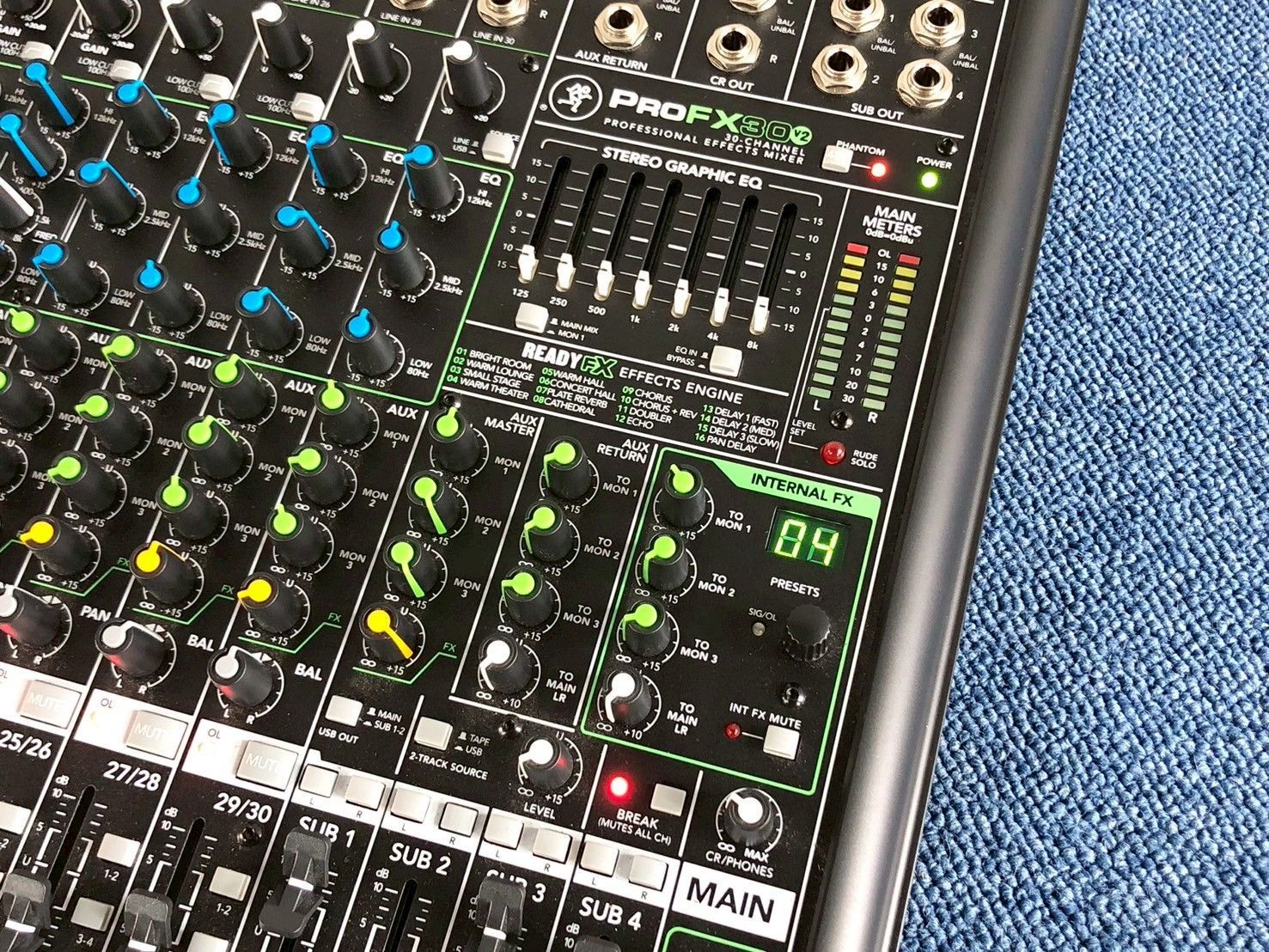 PROFX30V2