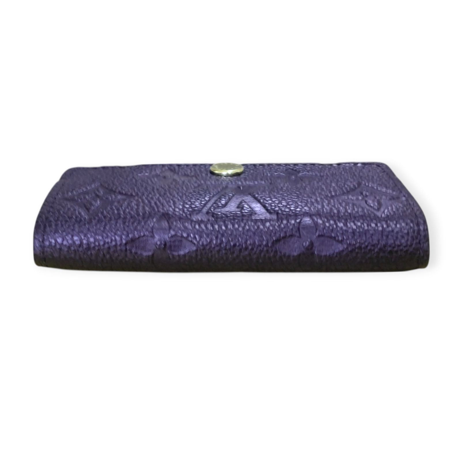 美品】RFID ICタグ ルイヴィトン LOUIS VUITTON モノグラム アン