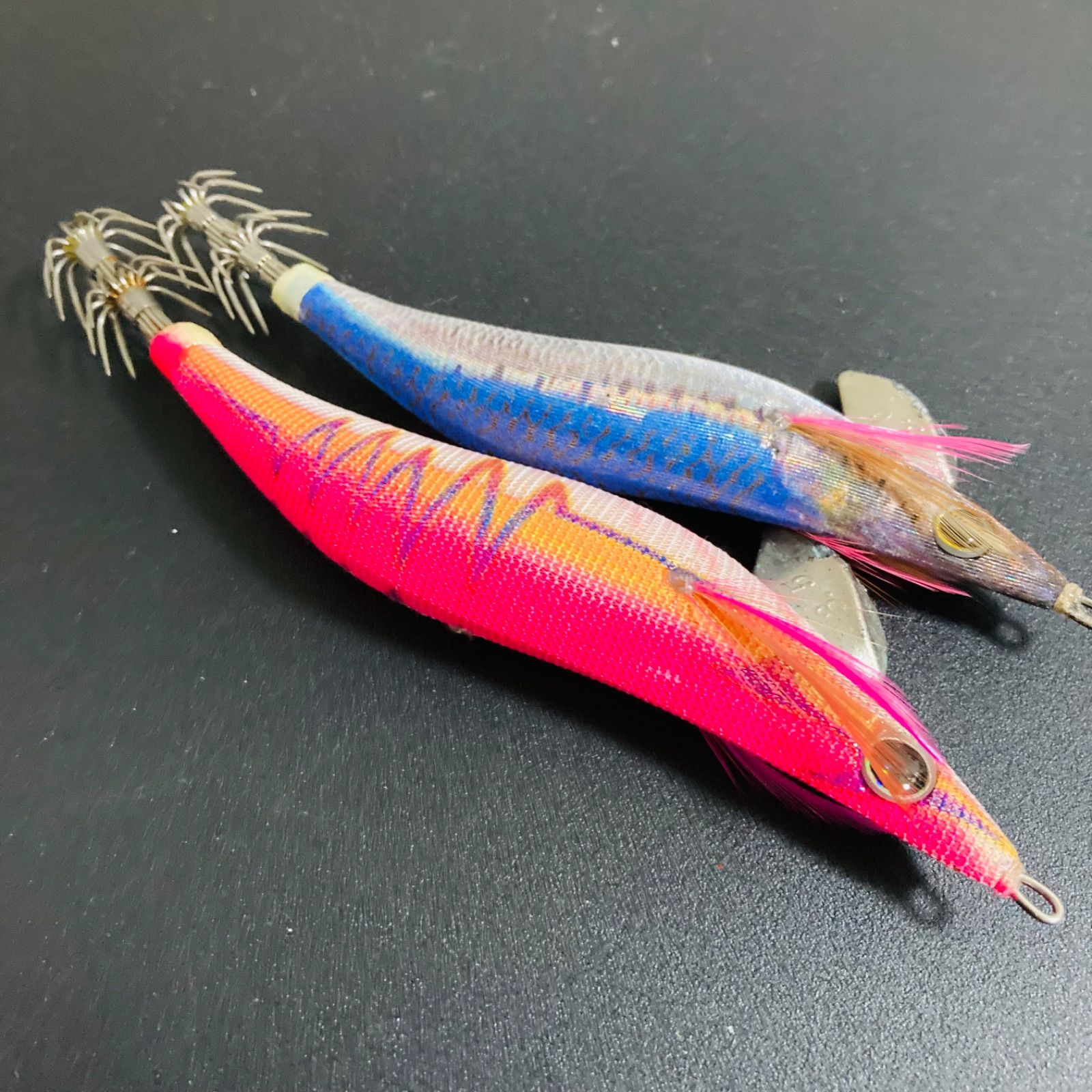 エギ王Q ライブ サーチ 3号 3.5号 search Live 廃盤 エギ