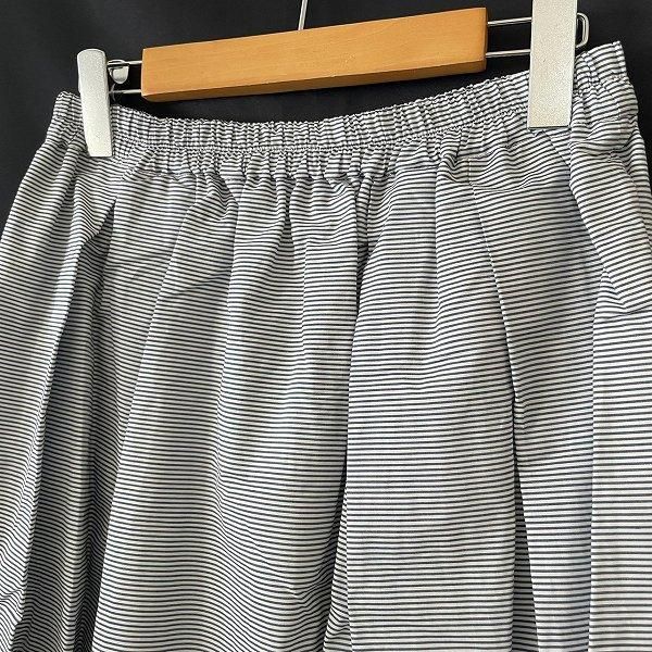 #anc ギャラリービスコンティ GALLERYVISCONTI カーディガン 3 黒 プリーツ リボン ロング タグ付き 美品 レディース [938895] 豊富な，新品