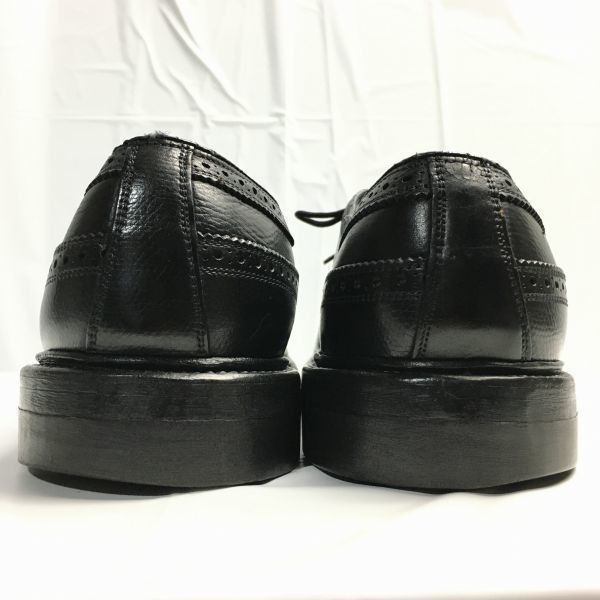 試着交換OK！FLORSHEIM Imperial/フローシャイム【size11D 28.5-29.5