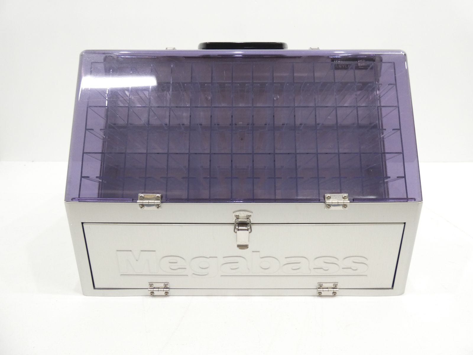 小牧店 メガバス アサイラム ルアー収納ケース S089-0805