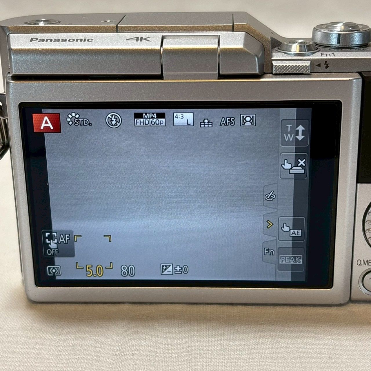 デジタルカメラ Panasonic DC-GF9W LUMIX デジタルカメラ LUMIX DC-GF9W 発売 | 個人向け商品 | 製品