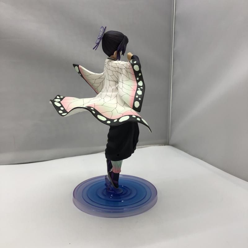 【中古】アルター 胡蝶しのぶ 1/7 開封品 鬼滅の刃[97]