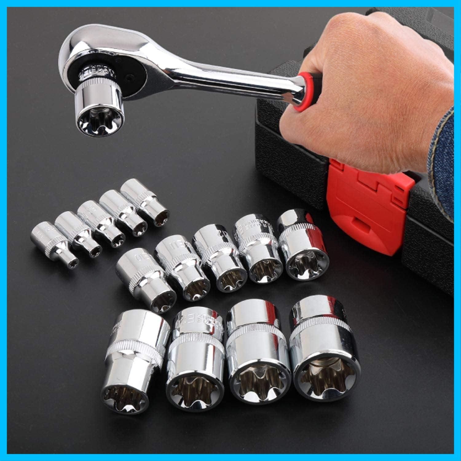 ソケットレンチ