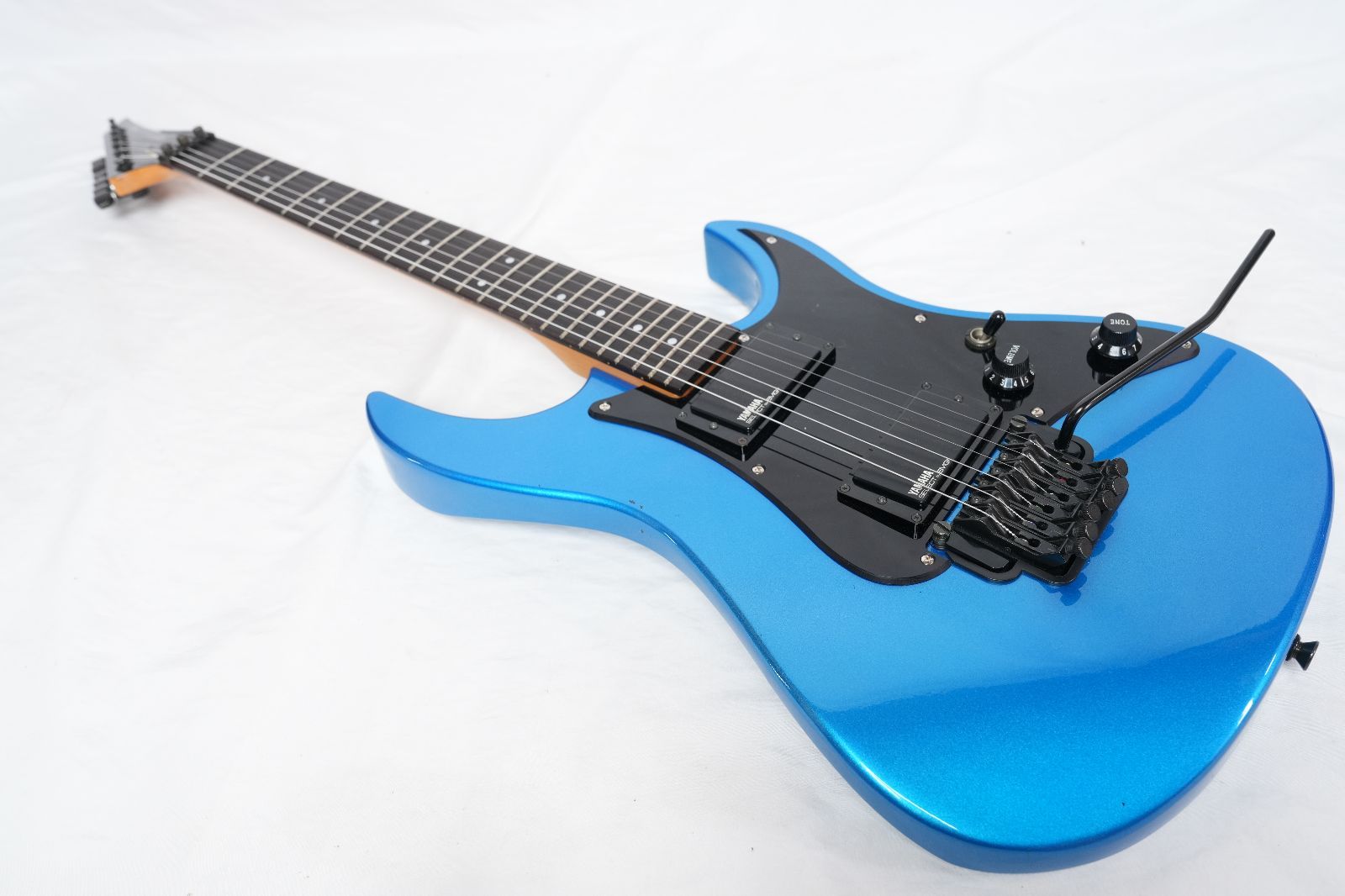 29日まで　YAMAHA RGX520P 美品 YAMAHA RGX520P 美品！ YAMAHA RGX520P ヤマハ エレキギター 赤