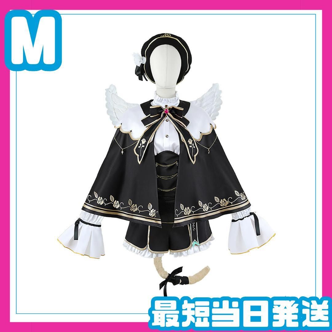 にじさんじ 魔界ノりりむ ウィッグ しんどく にじさんじ 魔界ノりりむ ウィッグ しんどく