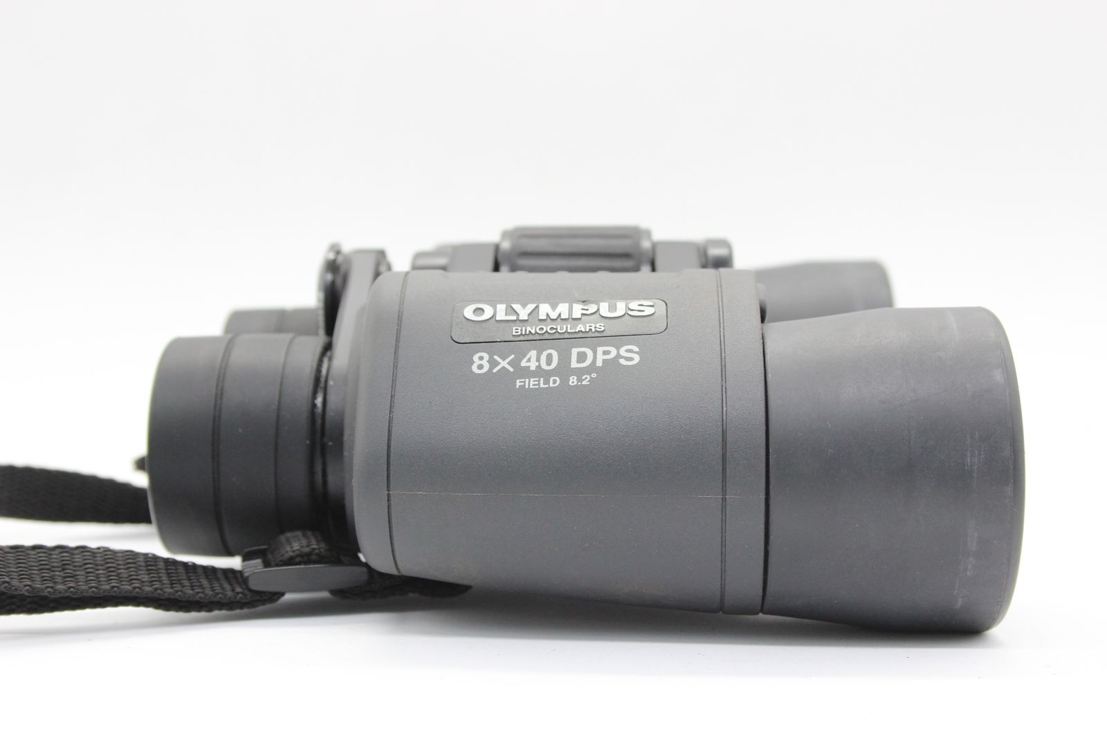 返品保証】 オリンパス Olympus BINOCULARS 8×40 DPS FIELD 8.2