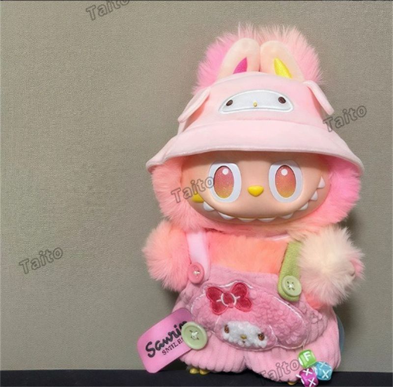 限定完売カッコ可愛いいリーユエ着せ替えぬいぐるみ 51AeWzCBiPL._UF894,1000_QL80_.jpg