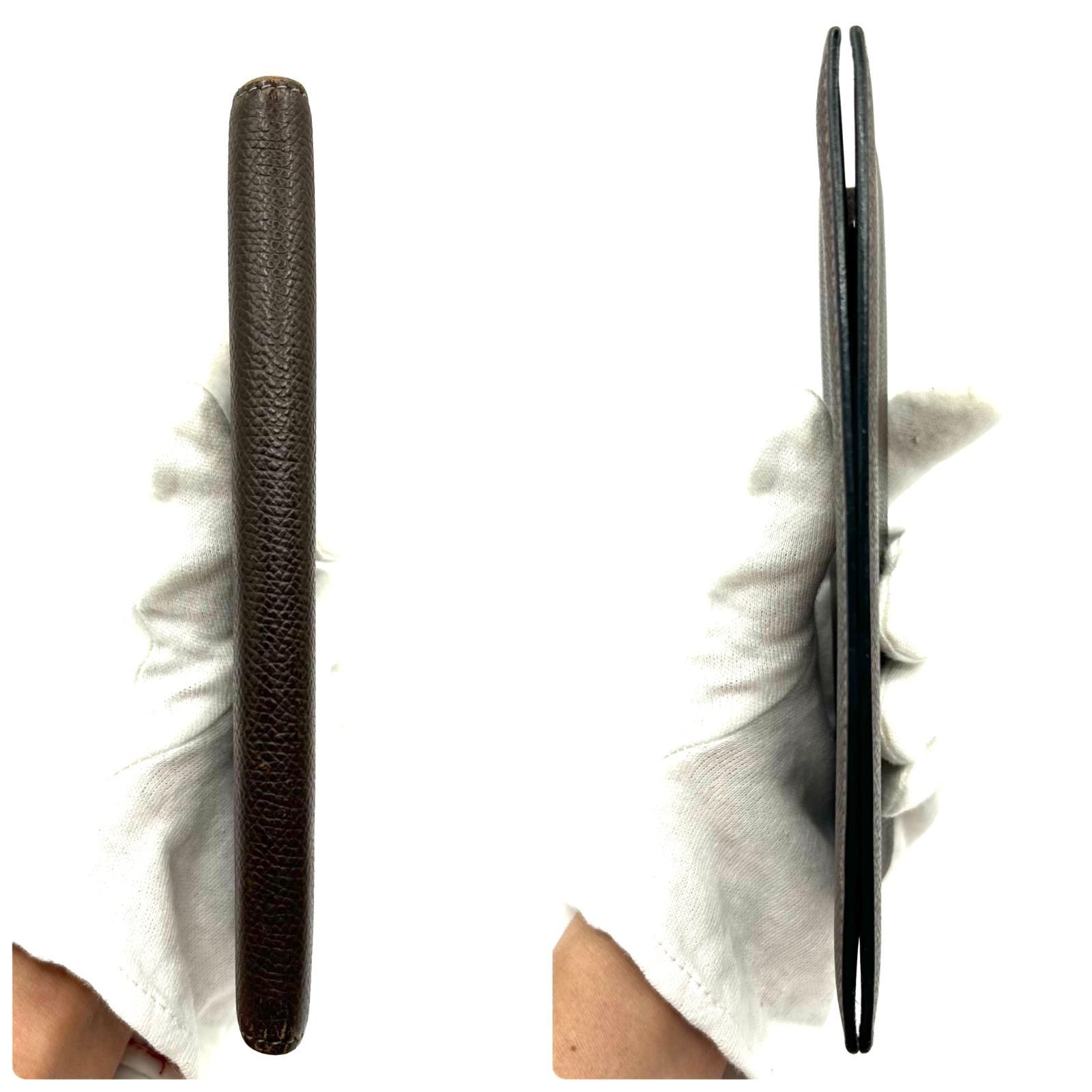 ヴィジョン 手帳カバー