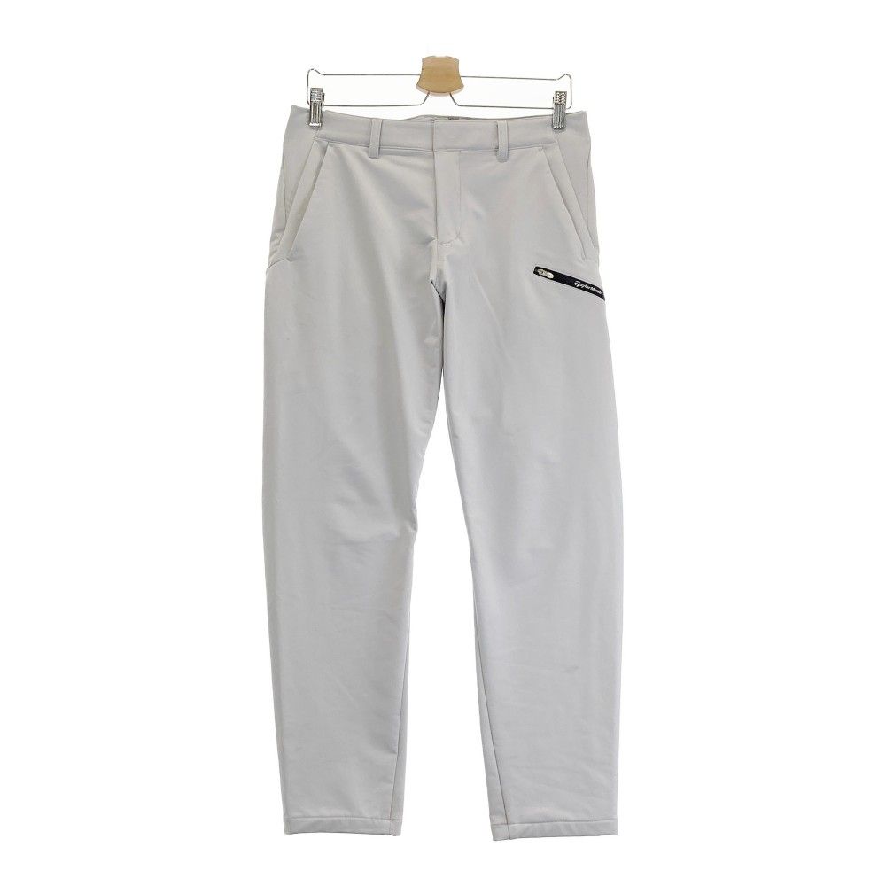 サイズ：79 TAYLOR MADE テーラーメイド 裏起毛 ストレッチパンツ  