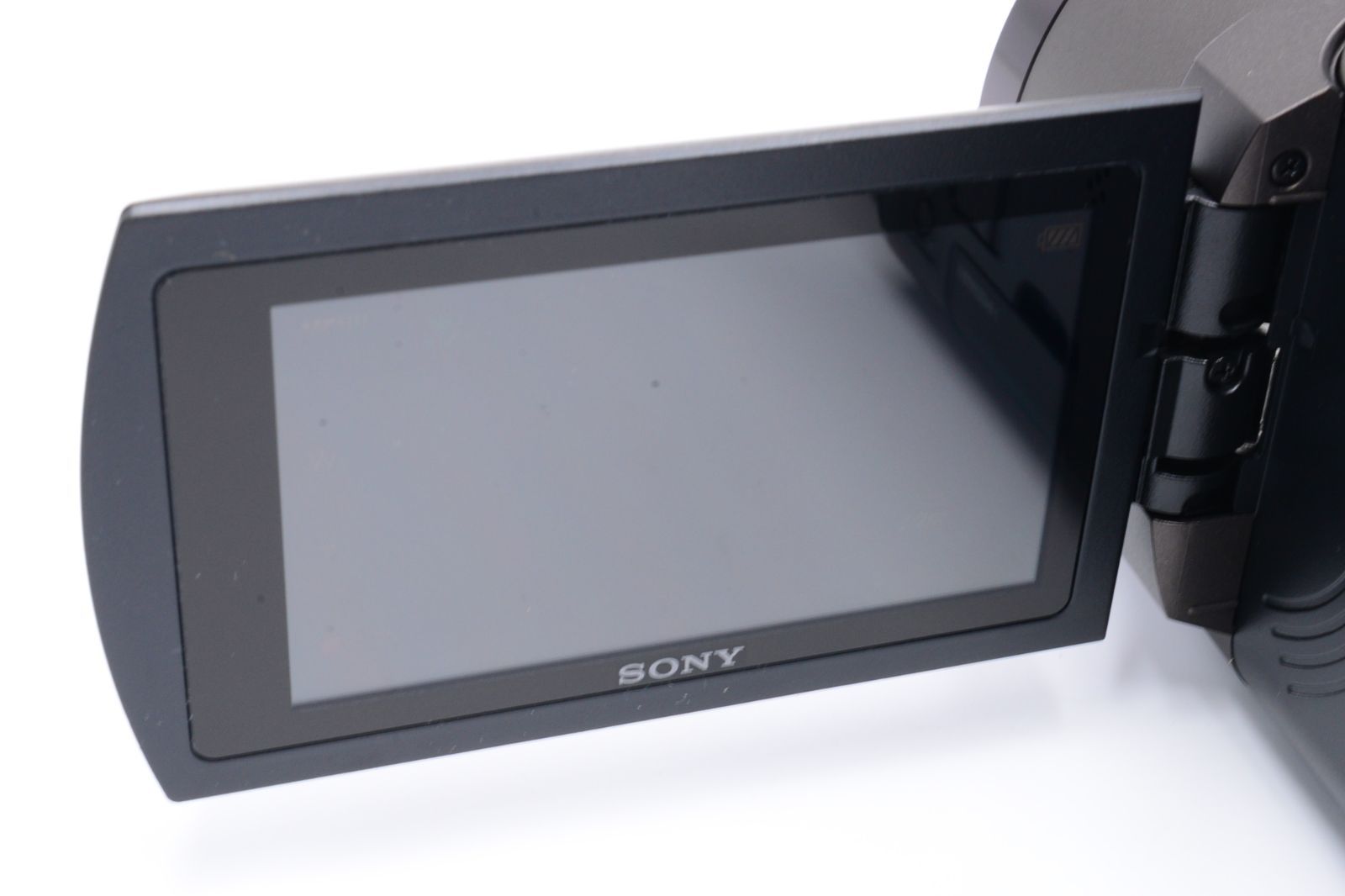ソニー   4K   ビデオカメラ   Handycam   FDR-AX45   ブラック   内蔵メモリー64GB   光学ズーム20倍   空間 - 3