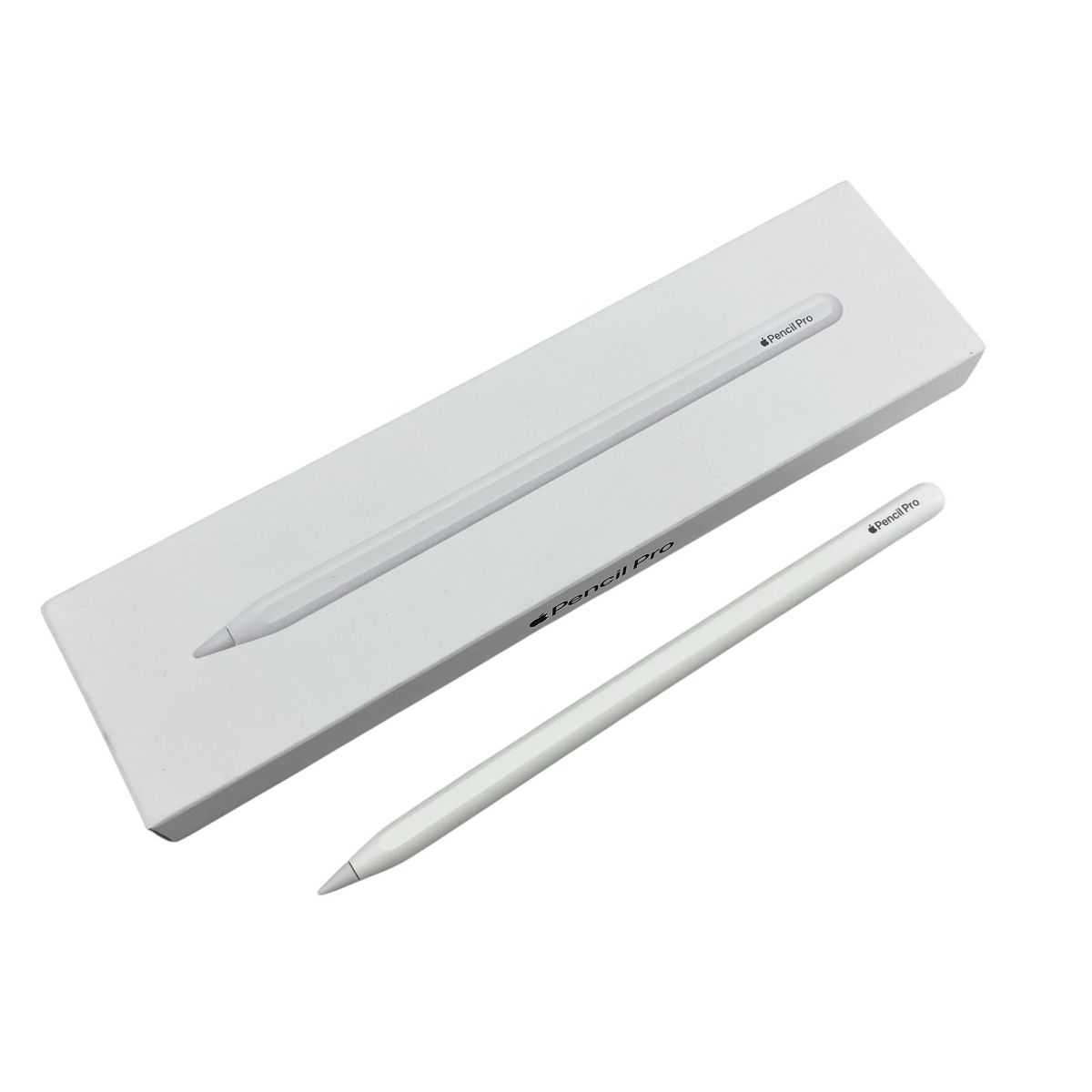 Apple MX2D3ZA|A Pencil Pro アップルペンシル アップル iPad 周辺機器 W10341183