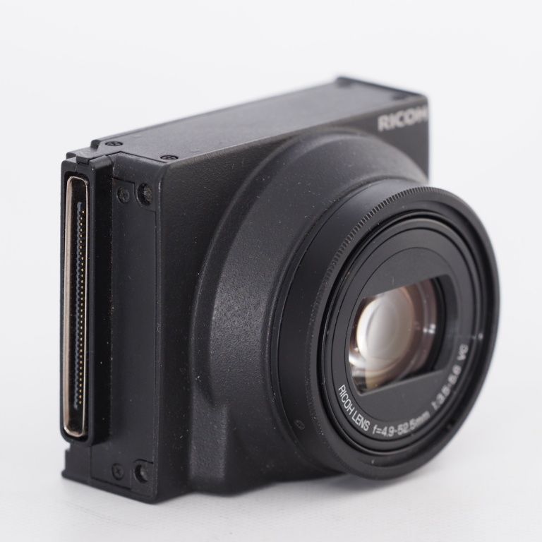 RICOH GXR P10ユニット 28-300mm 完動品