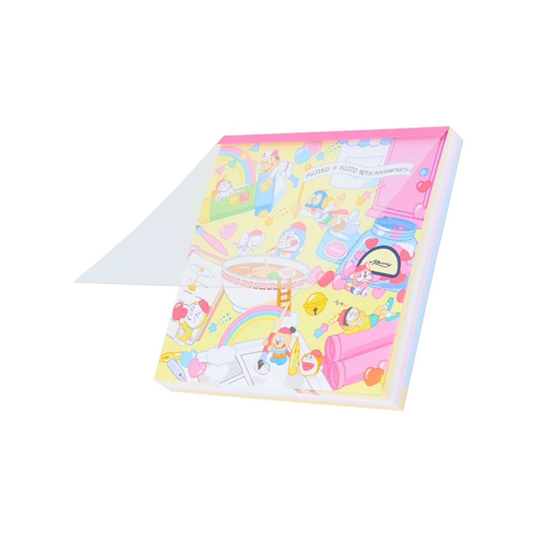 ラスト！紙モノ.メモ.文房具￼☆まとめ売り☆段ボール100 楽天市場】レトロ 文房具「タイムスリッぷ」 スクエアメモ帳