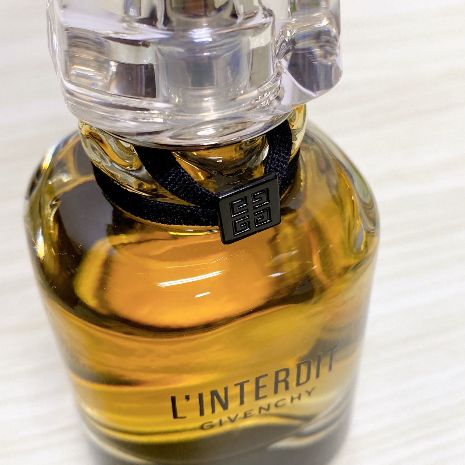 新品未使用 ジバンシー ランテルディ 50ml 【公式通販】