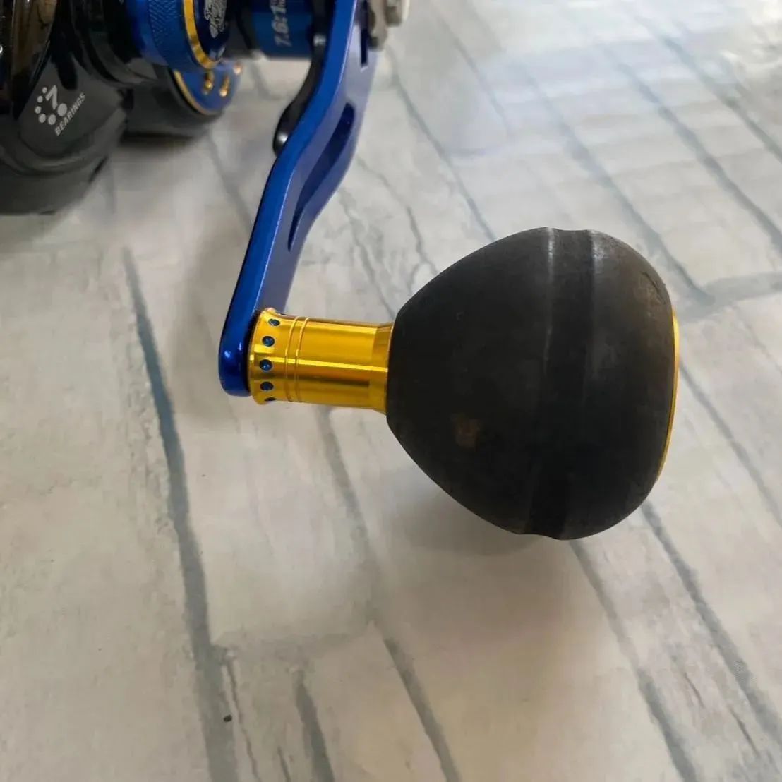 中古】SALTYSTAGE REVO LJ-4 - メルカリ