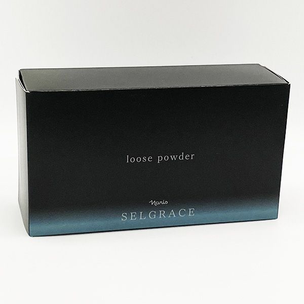 ナリス化粧品　セルグレース ルースパウダー(保護おしろい）つめかえ用× 2箱 ルースパウダー レフィル: シリーズから探す / ナリスオンラインストア