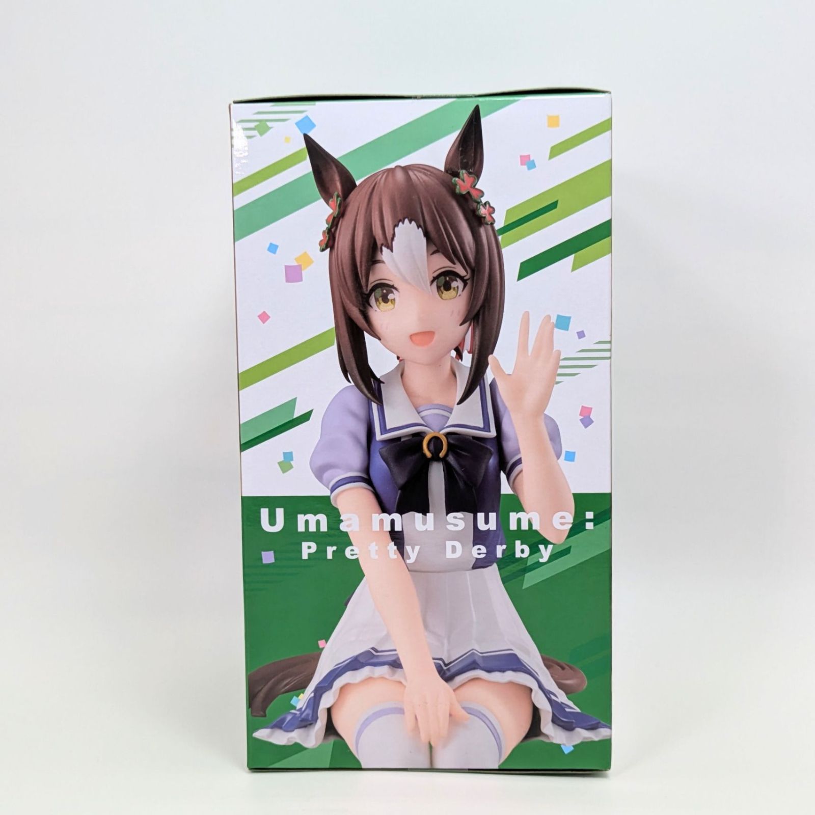 ウマ娘　ファインモーション蹄鉄ホルダー ウマ娘 ファインモーション蹄鉄ホルダー