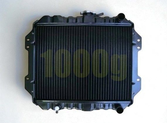 スズキ純正 SUZUKI 超 品 ジムニー JA11 ラジエター マニュアル用 6KA 1991 5-1995 10 JA11V JA11C