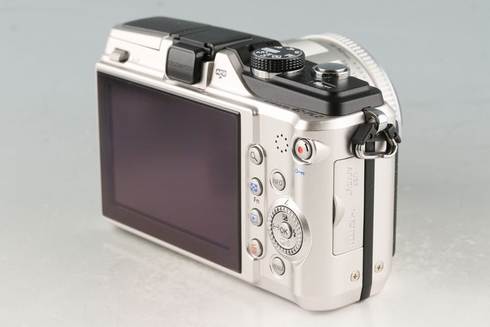 E-PL2 M.Zuiko
