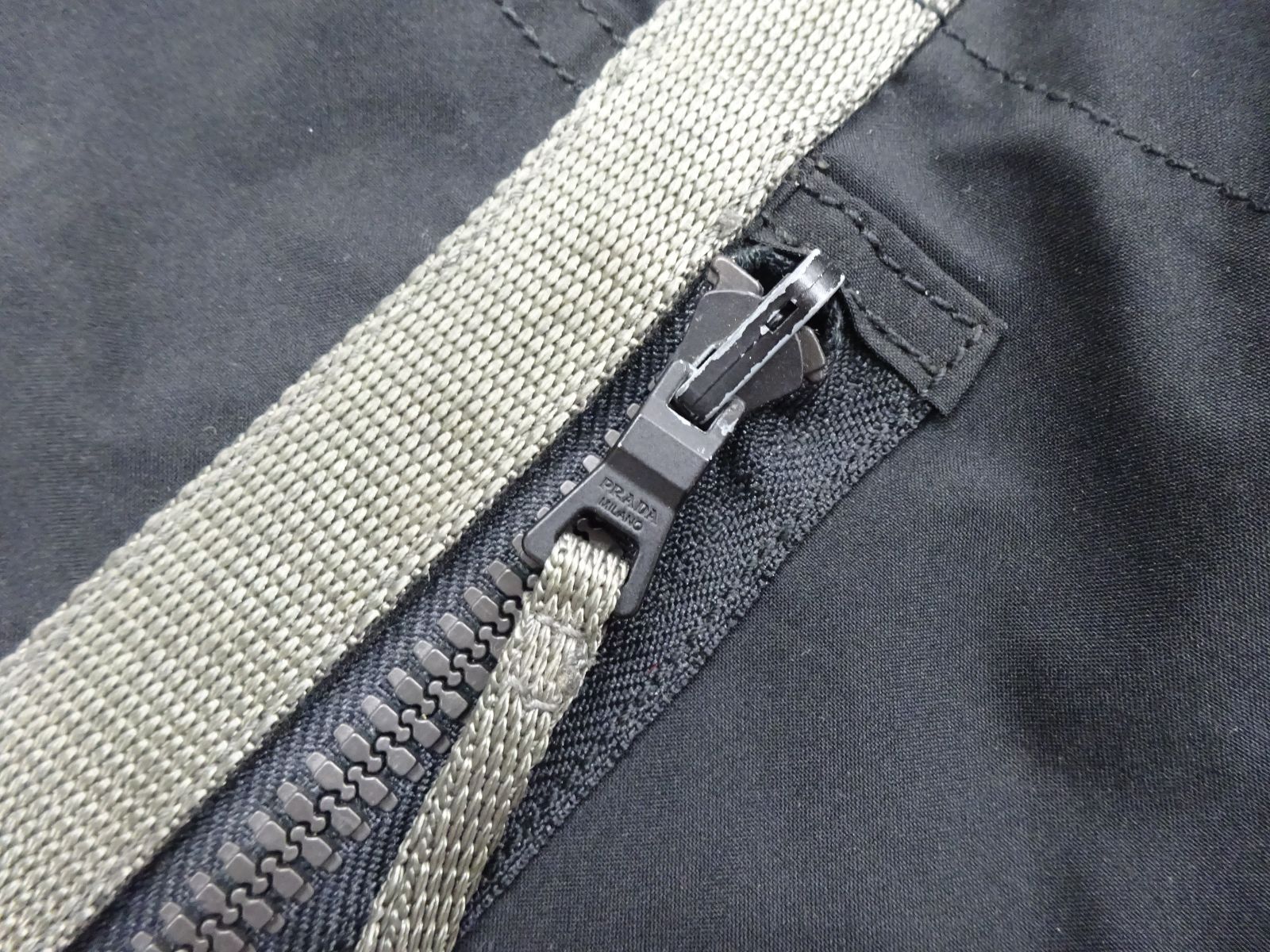 PRADA SPORTS プラダ スポーツ ナイロン トートバッグ 4VA108 - メルカリ