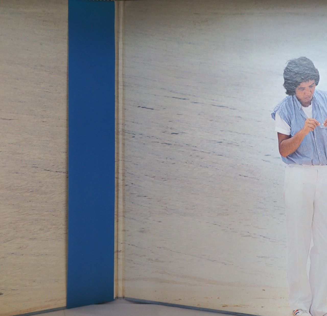 Rolling 30 吉田拓郎 見本盤 LPレコード