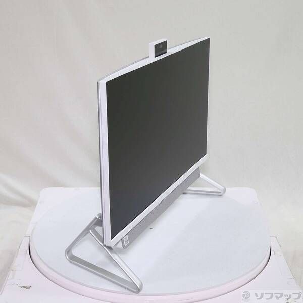 新品未開封　DELL Inspiron 24 5490 FI557-9WHBSC 新品未開封 DELL Inspiron 24 5490 FI557-9WHBSCの通販 by