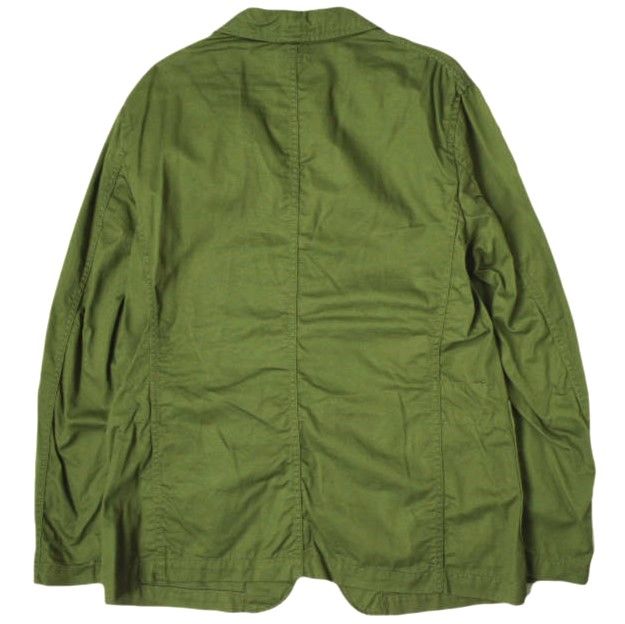 美品 ENGINEERED GARMENTS カモフラージュ ジャケット 美品 ENGINEERED GARMENTS カモフラージュ ジャケット メンズ