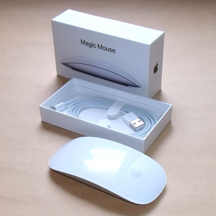 Apple MacBook Air A2179 Magic Mouse2セット MacBookAir、Magic Mouse2のセット Apple MacBook Air A2179