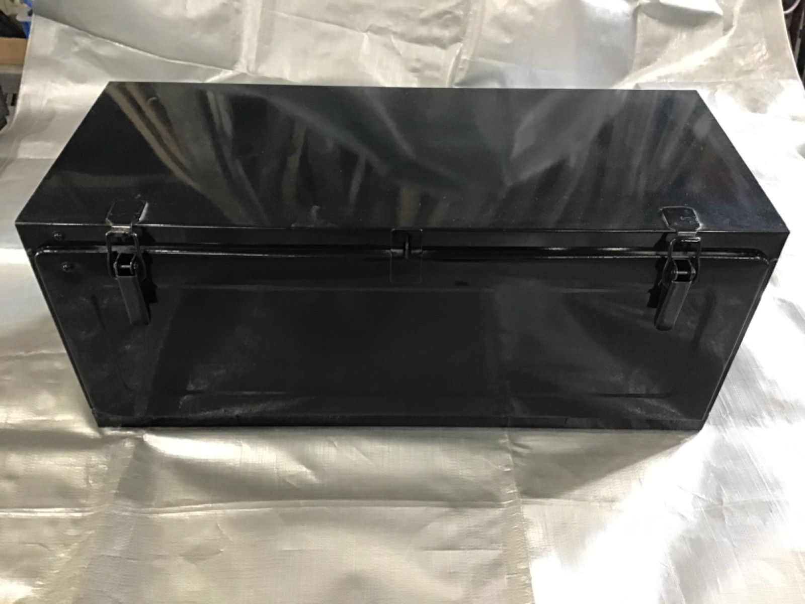 730|工具箱|鉄製|FUSO| 東|ふそう|トラック|いすゞ|HINO|日野|KYOKUTO純正品|新車|大型|中型|ISUZU