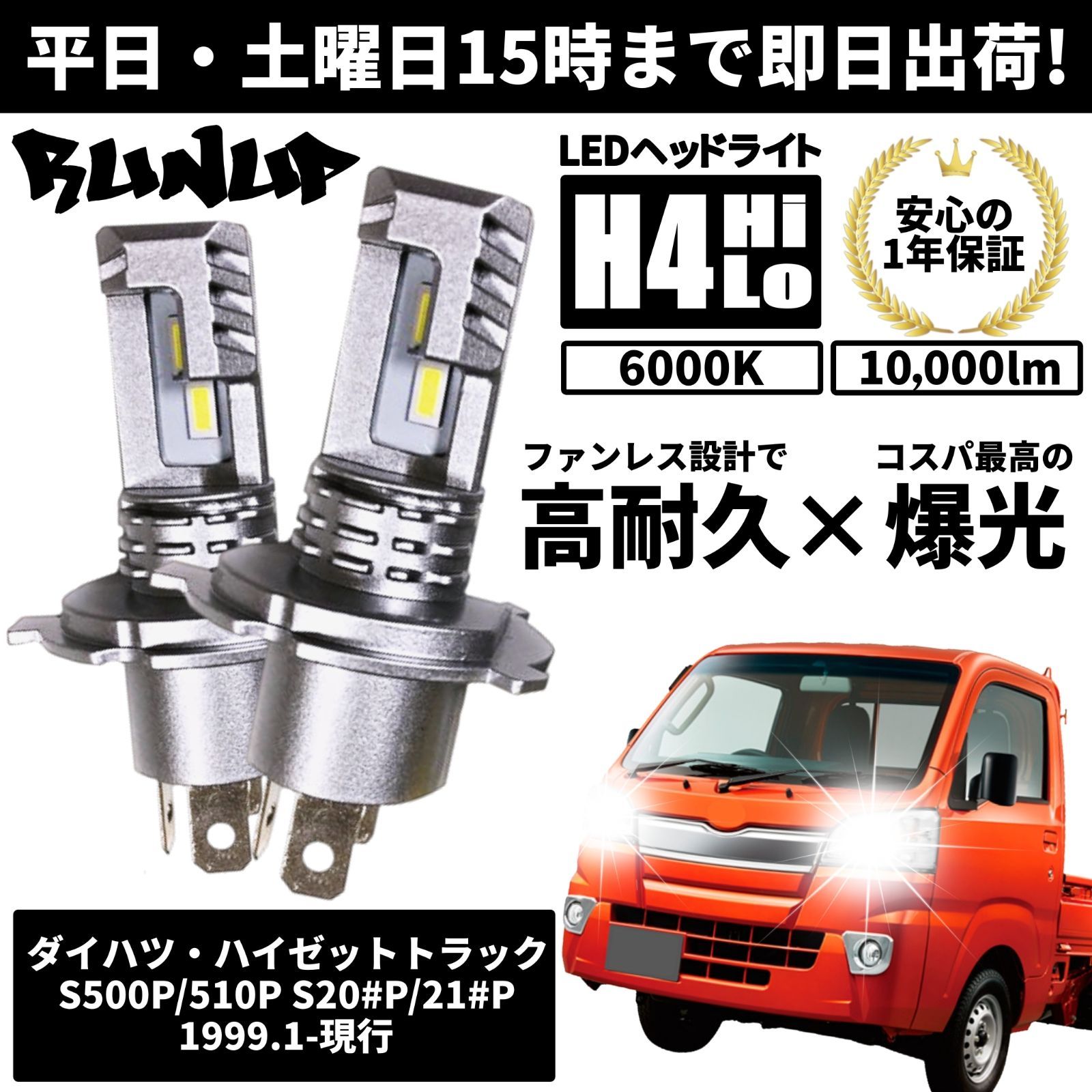 ハイゼットトラック S211P S201P 純正ヘッドライト Daihatsu 人気商品 