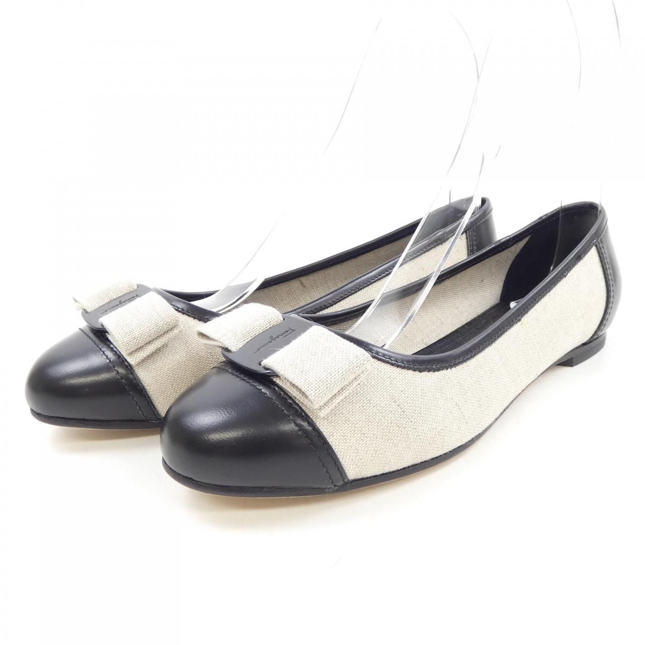 Salvatore Ferragamo / サルヴァトーレフェラガモ | パテント