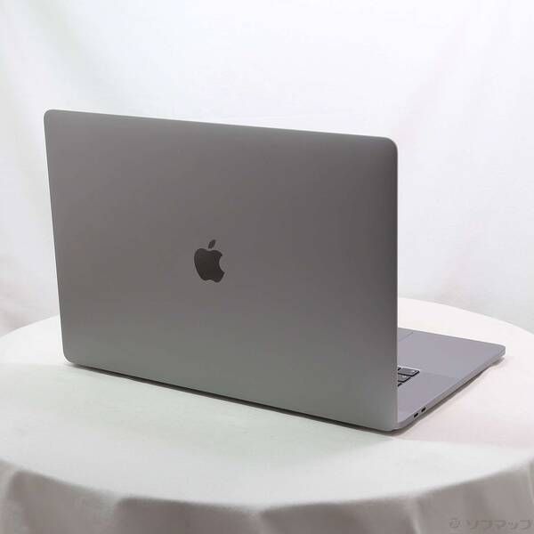 中古品〕 MacBook Pro 16-inch Late-2019 MVVK2J／A Core_i9 2.3GHz