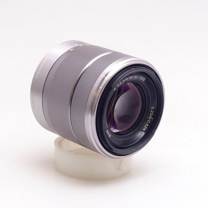  ソニー SONY E 18-55 F 3.5-5.6 OSS その他 カメラ