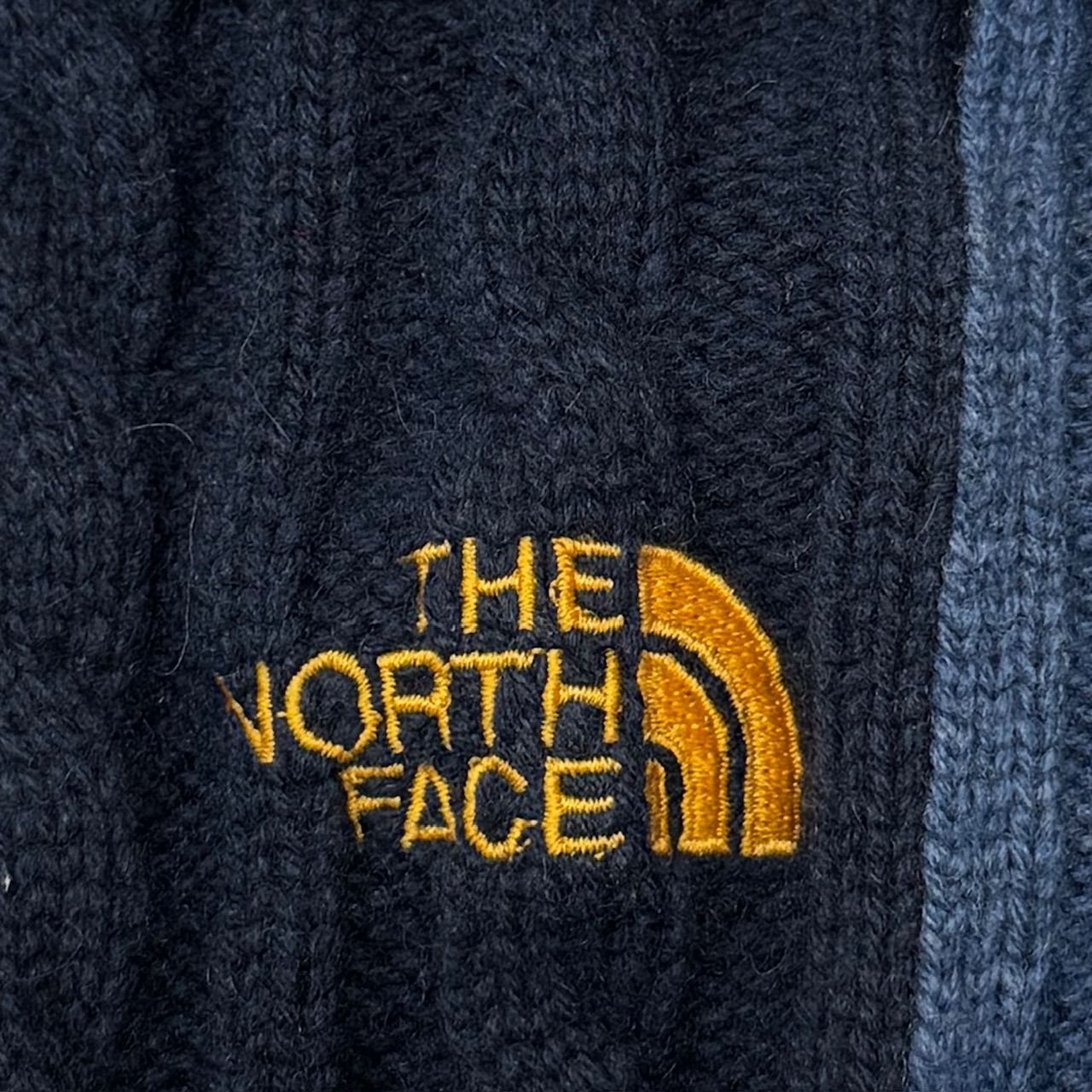 NNページ THE NORTH FACE PURPLE LABEL パッチワーク フリース ベスト