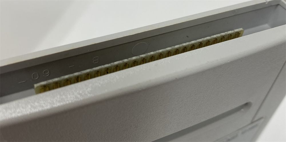 スーパーファミコンソフト ソルスティスⅡ 本体のみ SFC Solstice II