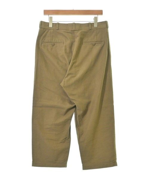 YAECA チノパン メンズ 【古着】【中古】【送料無料】 - メルカリ
