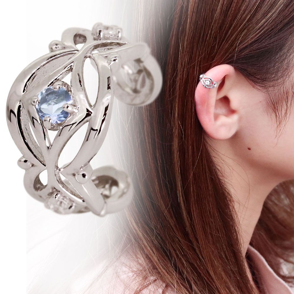 here's SPINAL SINGLE PIERCE 片耳 メンズピアス