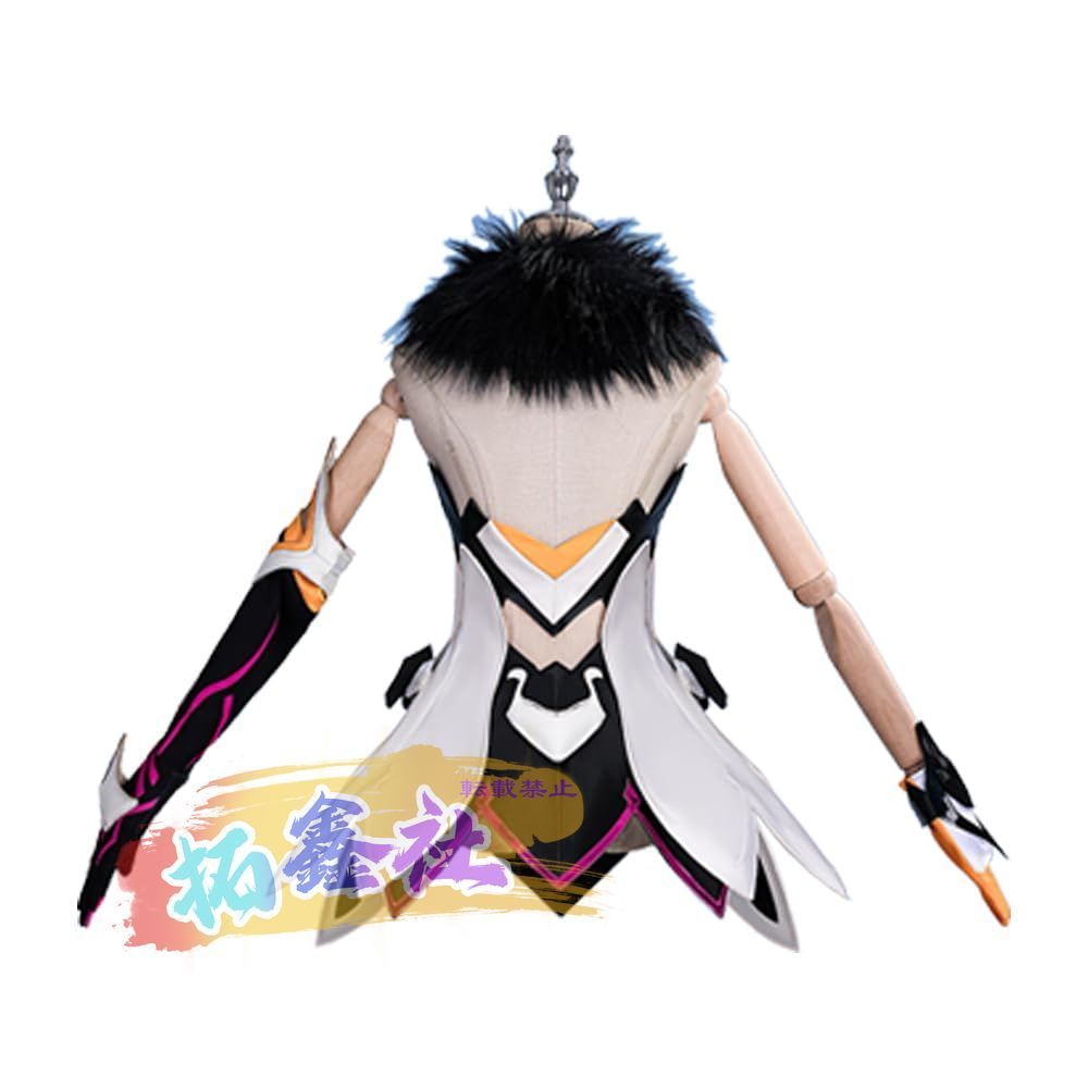 撮影用 コスチューム