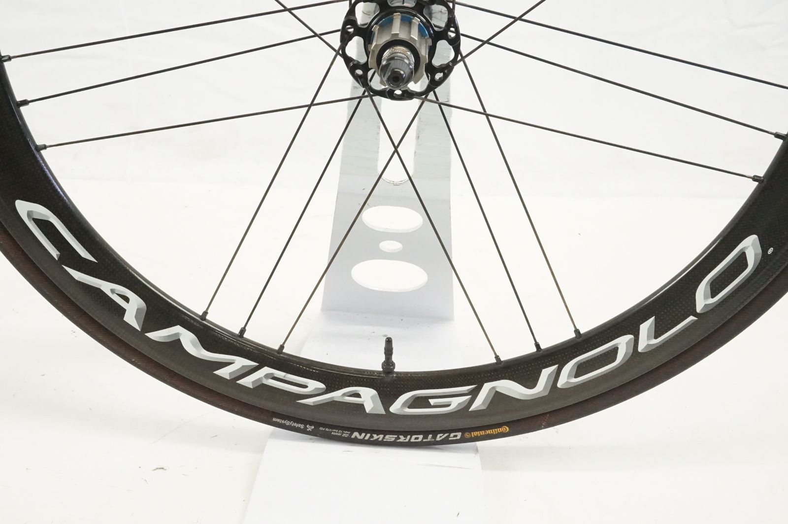 CAMPAGNOLO 「カンパニョーロ」 BORA ONE 35/50 TU カンパ 11速