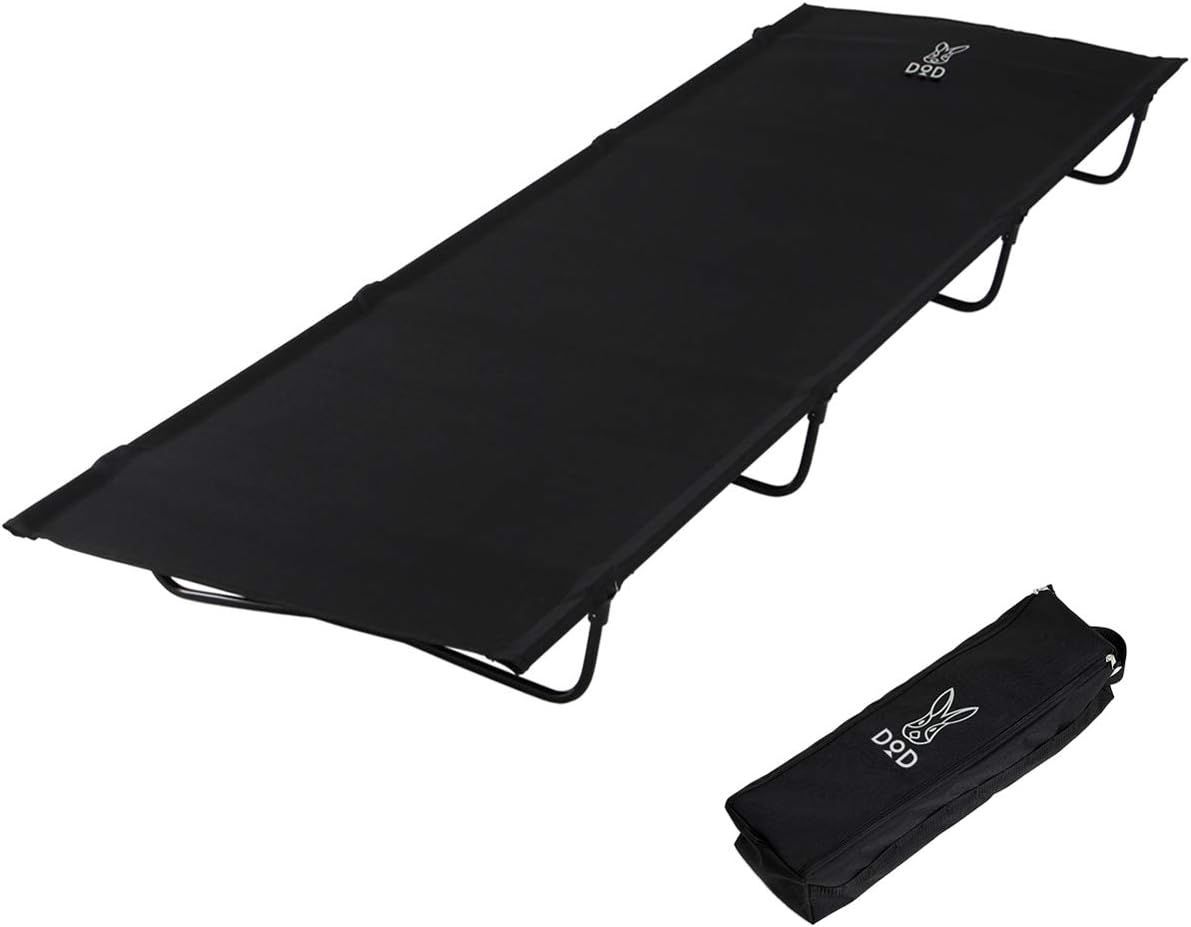 DOD バッグインベッド CB1-510 DOD コット バッグインベッド CB1-510T