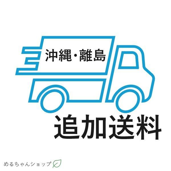追加送料▷▷沖縄・離島への配送別途料金 - メルカリ
