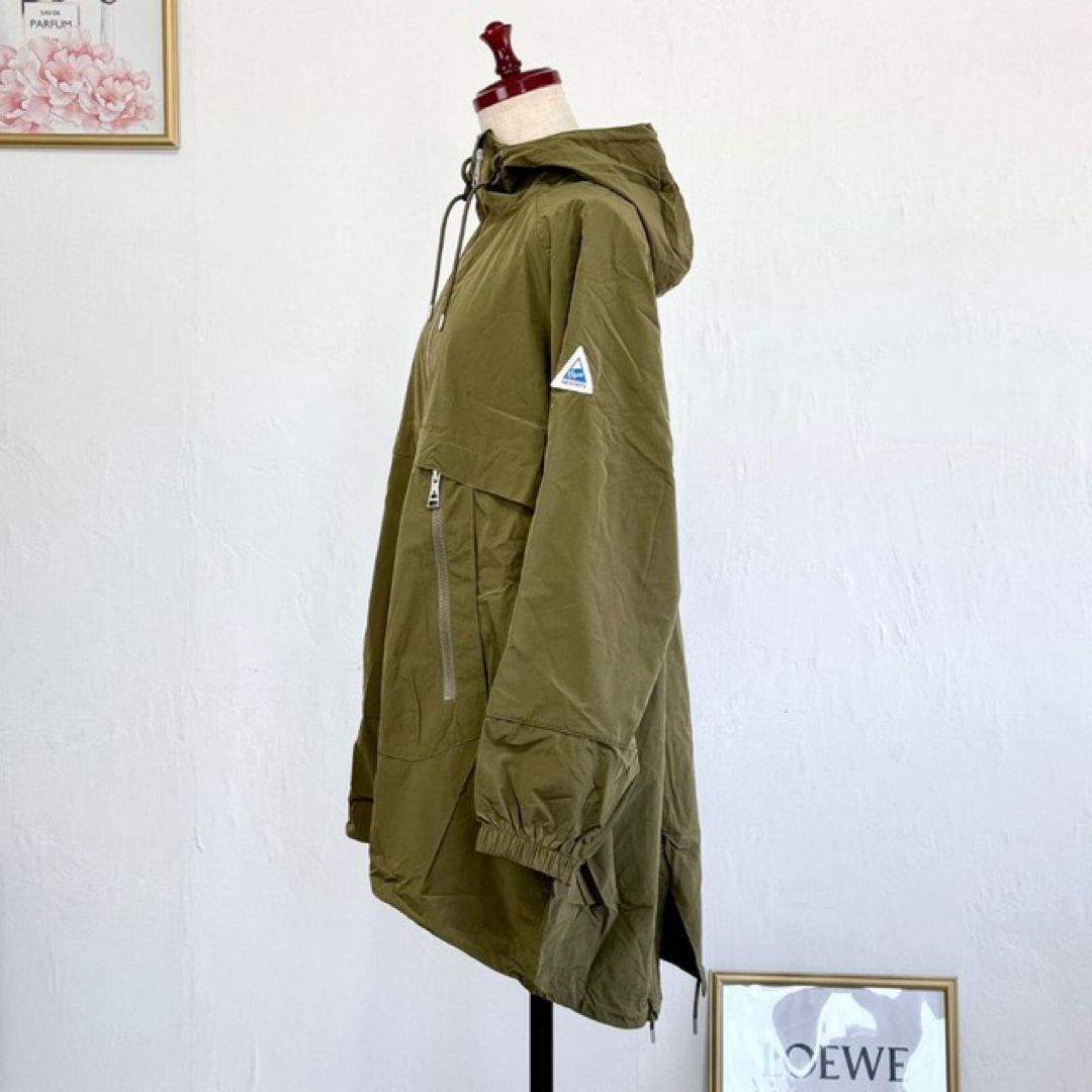 新品 ケープハイツ OGEMA Jacket オゲマ XS マウンテンパーカー 新品 ケープハイツ OGEMA Jacket オゲマ XS マウンテンパーカー
