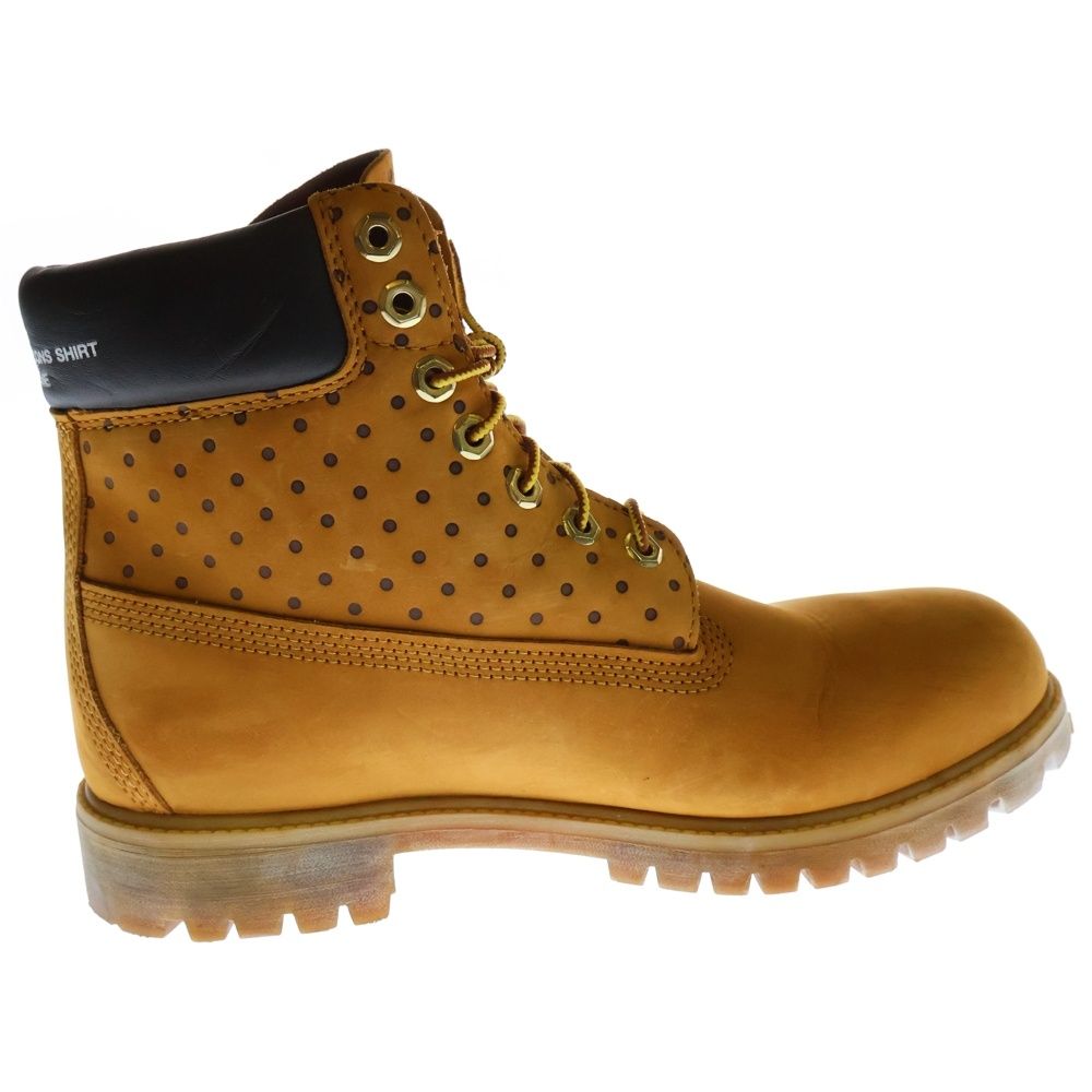 SUPREME (シュプリーム) 15AW×COMME des GARCONS SHIRT×Timberland 6