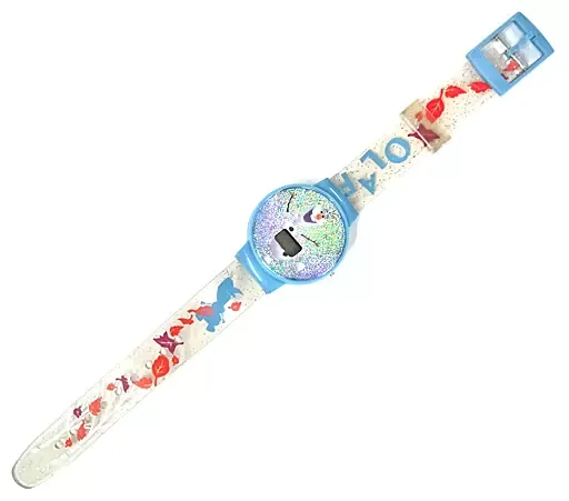 オラフ　希少 アナログ時計 2013年製 peanuts　　　OLAF オラフ 希少 アナログ時計 2013年製 peanuts OLAF 2025年最新】オラフ